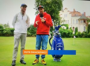 Golf Wrocław